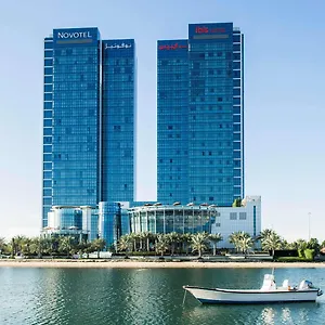 Novotel Gate Abu Zabi