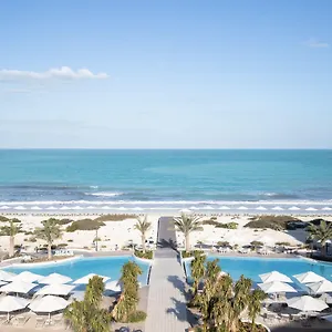Jumeirah Saadiyat Island Abu Zabi