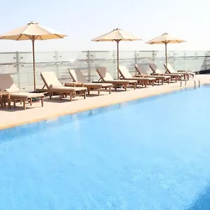Aparthotel Al Riyadh, Abu Dhabi