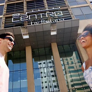 Centro Al Manhal By Rotana Abou Dabi