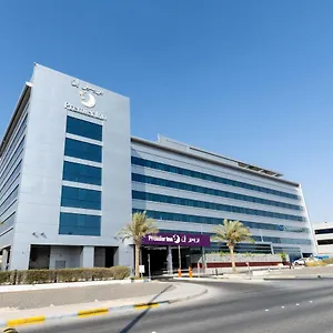 Hotel Premier International Airport, Abu Dhabi