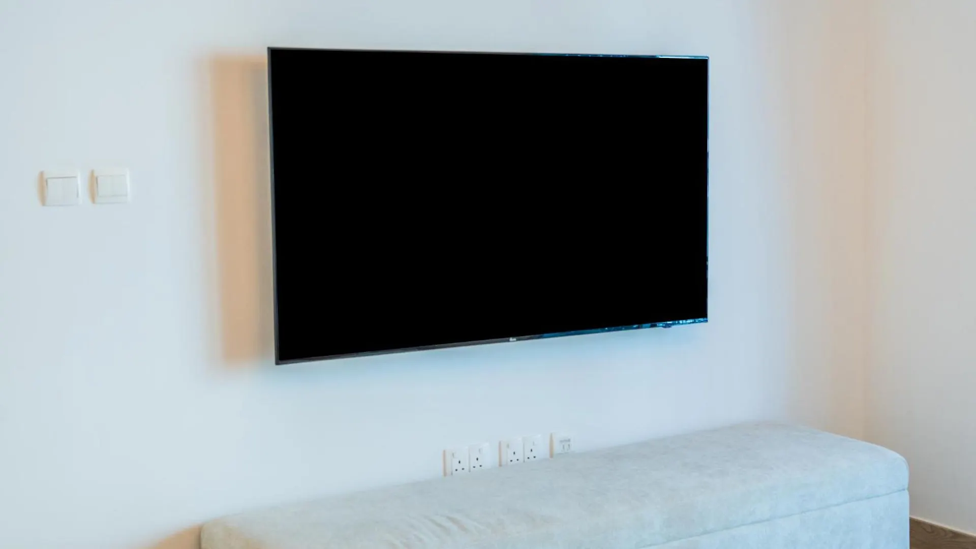 Two Bedroom Apartment By Otolo Homes With Free Yas Theme Park Tickets Abu Dhabi