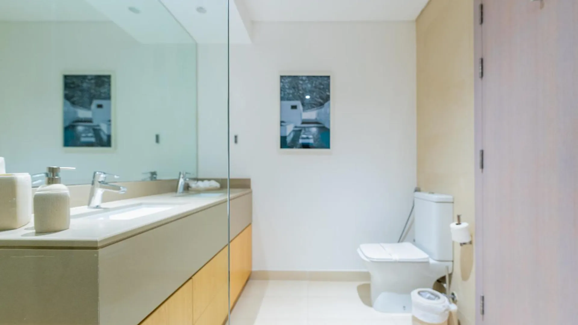 Two Bedroom Apartment By Otolo Homes With Free Yas Theme Park Tickets Abu Dhabi