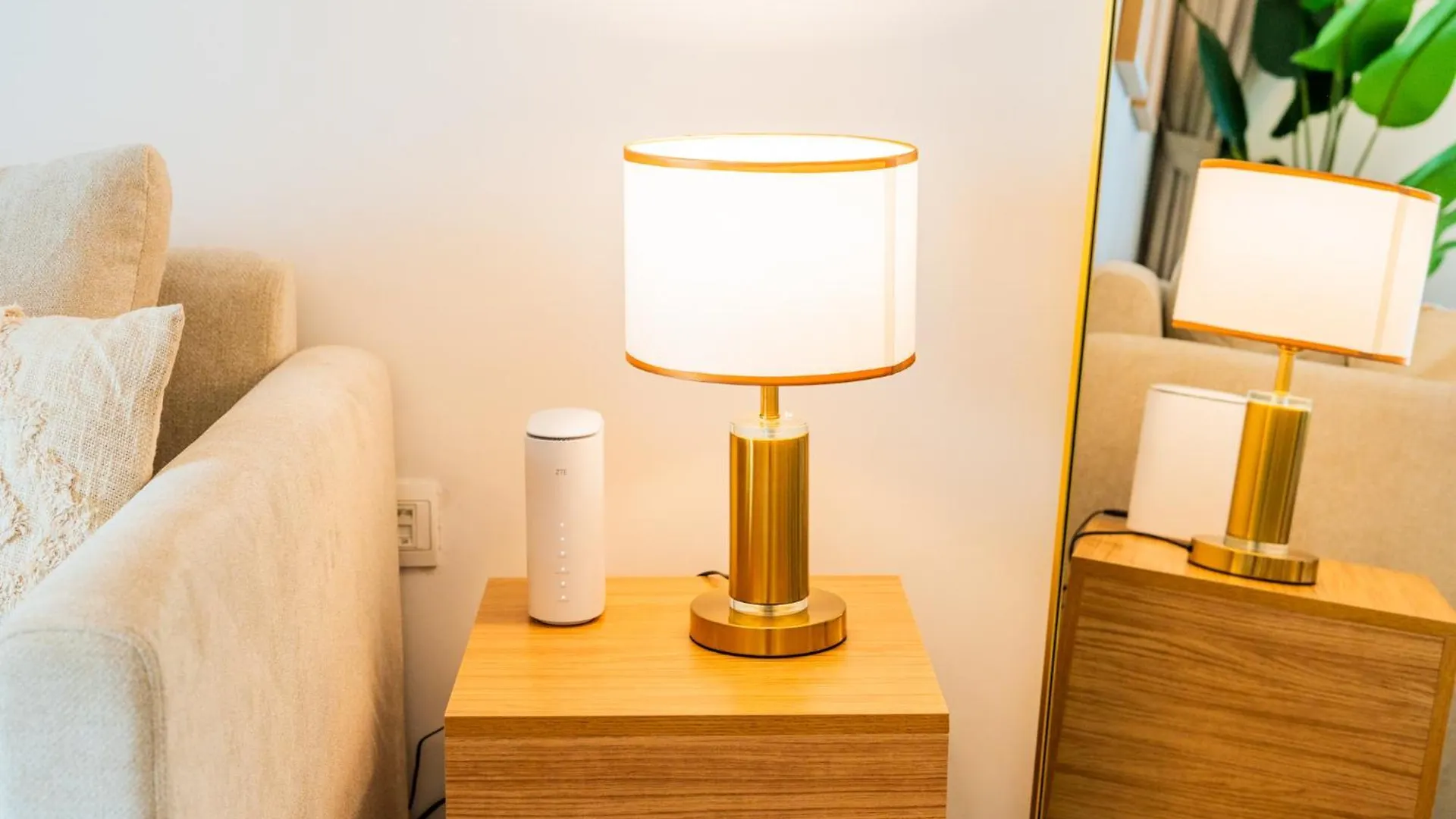 Two Bedroom Apartment By Otolo Homes With Free Yas Theme Park Tickets 아부다비 0*,  아랍에미리트