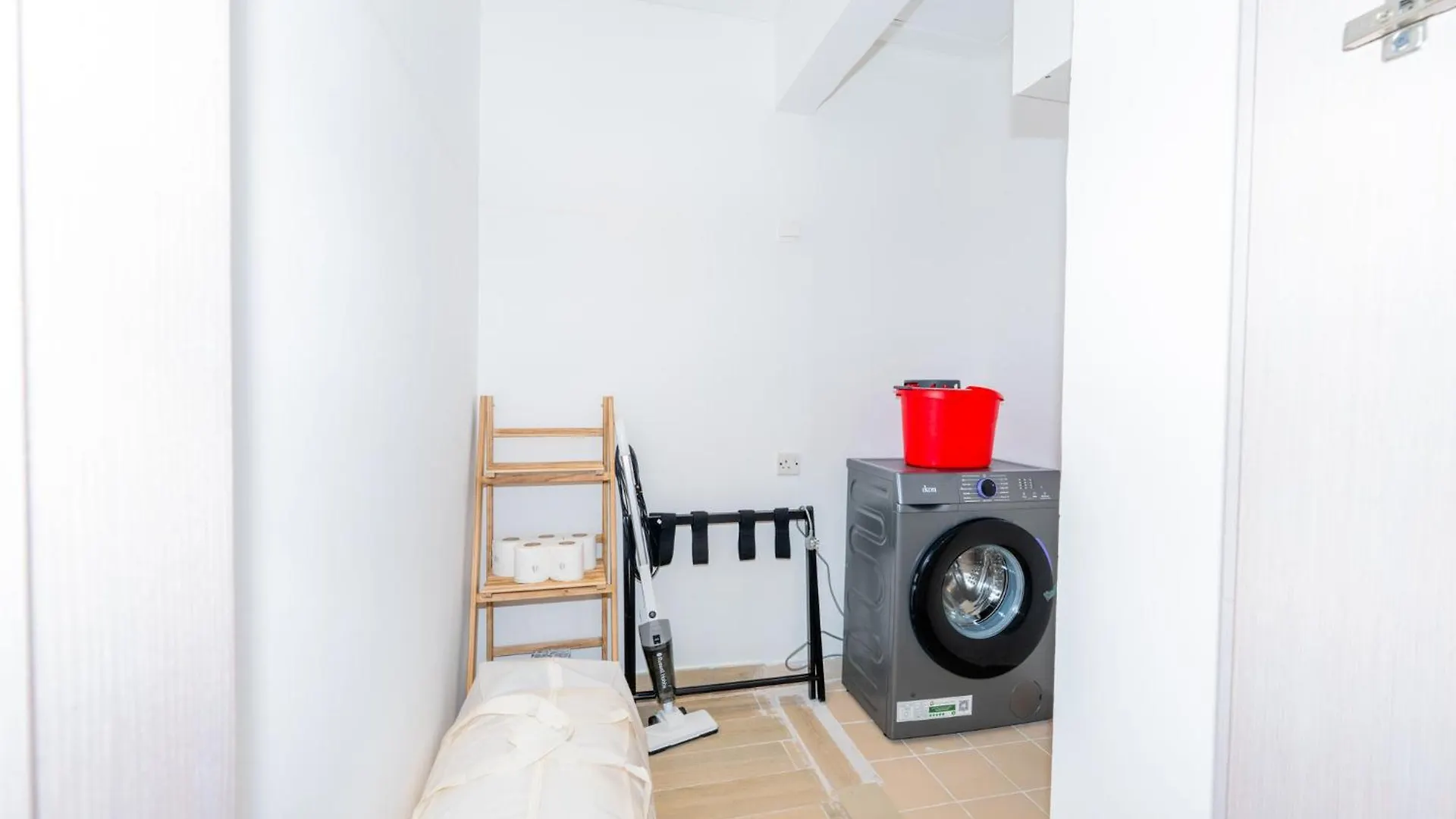 Two Bedroom Apartment By Otolo Homes With Free Yas Theme Park Tickets 아부다비 아랍에미리트