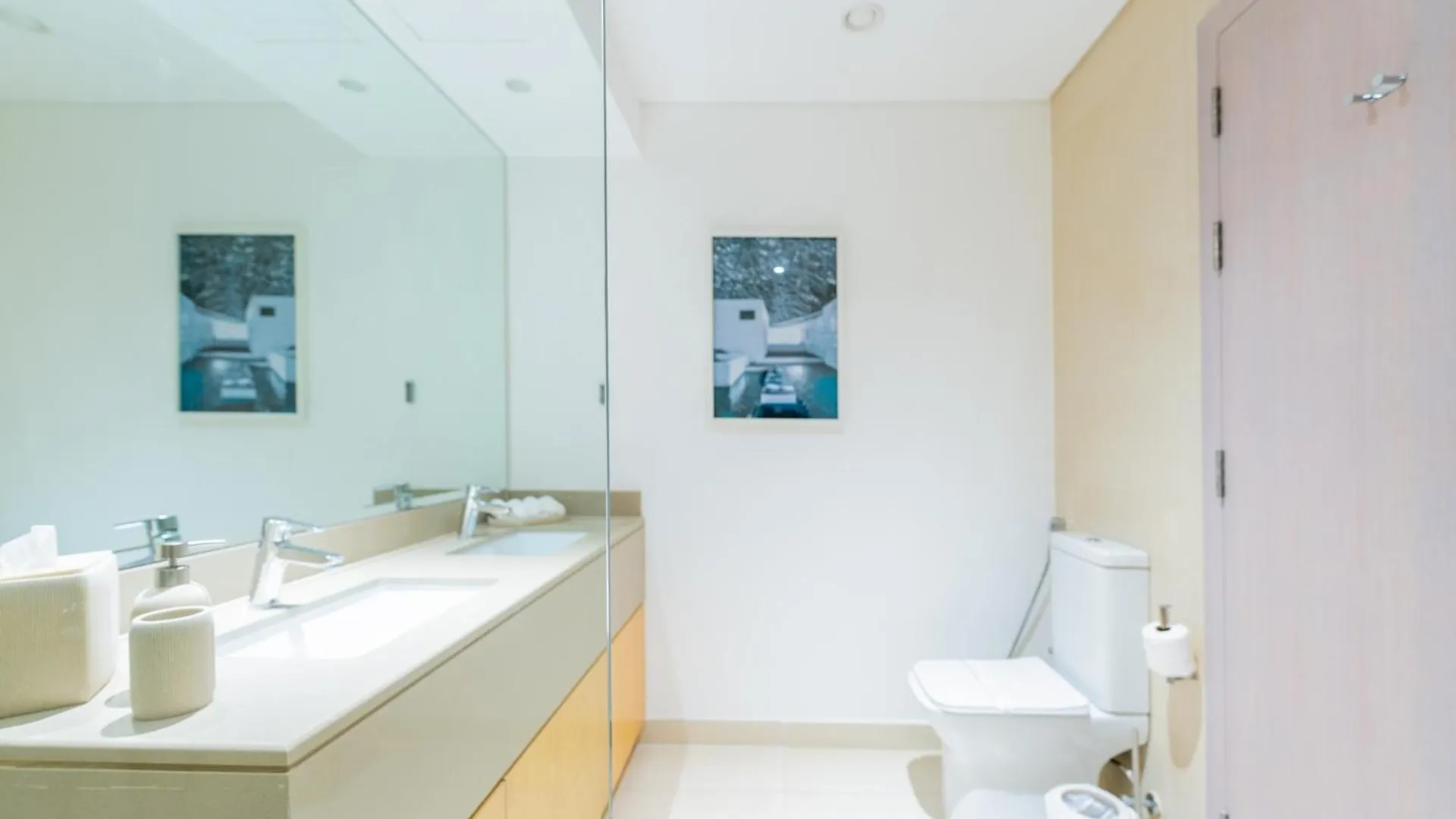 Two Bedroom Apartment By Otolo Homes With Free Yas Theme Park Tickets Abu Dhabi