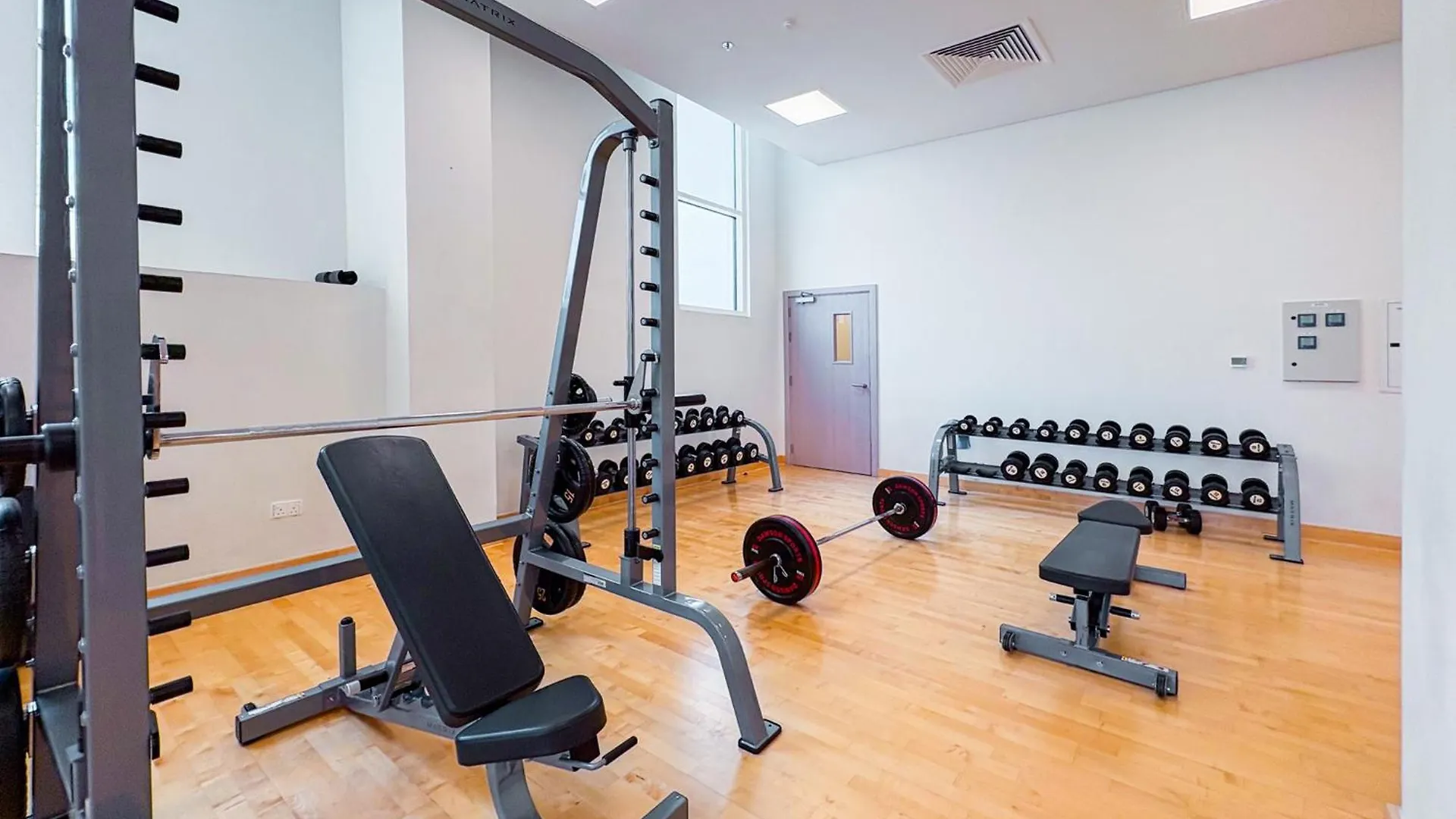 Two Bedroom Apartment By Otolo Homes With Free Yas Theme Park Tickets 아부다비 0*,  아랍에미리트